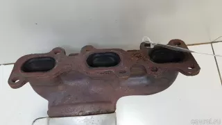 FB5Z5G232B Ford Коллектор выпускной Ford Explorer 5 restailing Арт E70669241, вид 14