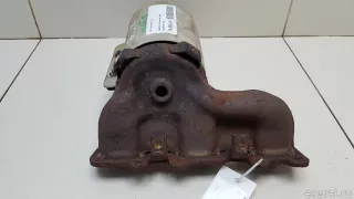 FB5Z5G232B Ford Коллектор выпускной Ford Explorer 5 restailing Арт E70669241, вид 10