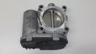 2701410025 Mercedes Benz Дроссельная заслонка Mercedes E W212 Арт E70669249, вид 2