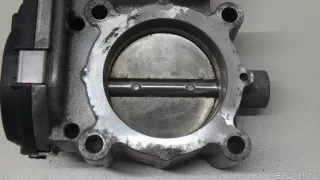 2701410025 Mercedes Benz Дроссельная заслонка Mercedes E W212 Арт E70669249, вид 3