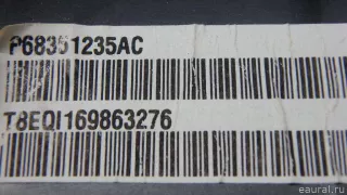 68351235AC Chrysler Панель приборов Chrysler 300C 3 Арт E70669405, вид 18