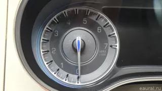 68351235AC Chrysler Панель приборов Chrysler 300C 3 Арт E70669405, вид 3