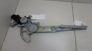 6980206190 Toyota Стеклоподъемник электр. передний левый Toyota Camry XV70 Арт E70669635, вид 1