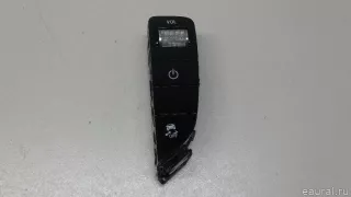 2539055700 Mercedes Benz Блок кнопок Mercedes S C217 Арт E70669861, вид 1