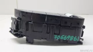 2539055700 Mercedes Benz Блок кнопок Mercedes S C217 Арт E70669861, вид 3