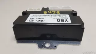 9544947YB0 Hyundai-Kia Инвертор (Преобразователь напряжения) Kia Stinger Арт E70669869, вид 4