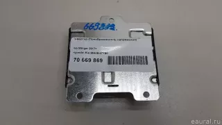 9544947YB0 Hyundai-Kia Инвертор (Преобразователь напряжения) Kia Stinger Арт E70669869, вид 6