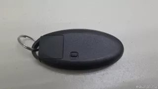 285E34CB0C Nissan Ключ зажигания Nissan Qashqai 2 restailing Арт E70670010, вид 5