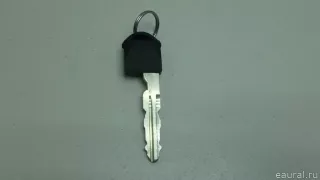 285E34CB0C Nissan Ключ зажигания Nissan Qashqai 2 restailing Арт E70670010, вид 6