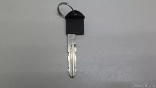 285E34CB0C Nissan Ключ зажигания Nissan Qashqai 2 restailing Арт E70670010, вид 7