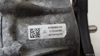 7252804700 Mercedes Benz Коробка раздаточная Mercedes S C217 Арт E70670605, вид 11