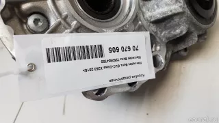 7252804700 Mercedes Benz Коробка раздаточная Mercedes S C217 Арт E70670605, вид 13