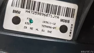 63217313040 BMW Фонарь задний наружный правый BMW 3 F30/F31/GT F34 Арт E70670784, вид 8