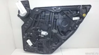 68103998AA Chrysler Стеклоподъемник электрический задний правый Chrysler 300C 3 Арт E70671184, вид 1