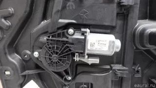 68103998AA Chrysler Стеклоподъемник электрический задний правый Chrysler 300C 3 Арт E70671184, вид 2