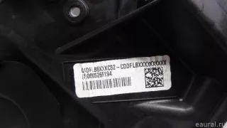 68103998AA Chrysler Стеклоподъемник электрический задний правый Chrysler 300C 3 Арт E70671184, вид 5