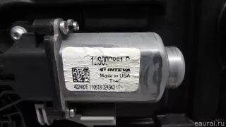 68103998AA Chrysler Стеклоподъемник электрический задний правый Chrysler 300C 3 Арт E70671184, вид 6