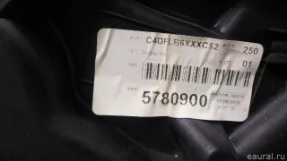 68103998AA Chrysler Стеклоподъемник электрический задний правый Chrysler 300C 3 Арт E70671184, вид 7