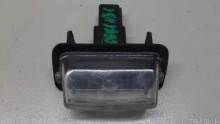 8127006031 Toyota Подсветка номера Toyota Highlander 3 restailing Арт E70671431, вид 2