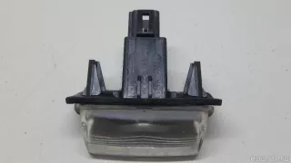 8127006031 Toyota Подсветка номера Toyota Highlander 3 restailing Арт E70671431, вид 5