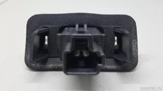 8127006031 Toyota Подсветка номера Toyota Highlander 3 restailing Арт E70671431, вид 6