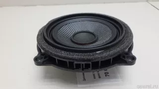 65139209185 BMW Динамик BMW X3 F25 Арт E70671708, вид 3
