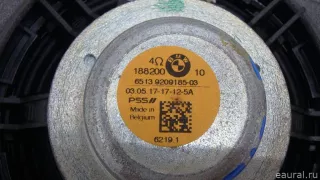 65139209185 BMW Динамик BMW X3 F25 Арт E70671708, вид 6
