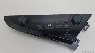 5590006480 Toyota Блок управления климатической установкой Toyota Camry XV70 Арт E70671943, вид 1