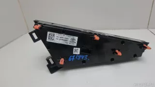5590006480 Toyota Блок управления климатической установкой Toyota Camry XV70 Арт E70671943, вид 8