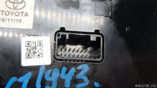 5590006480 Toyota Блок управления климатической установкой Toyota Camry XV70 Арт E70671943, вид 9
