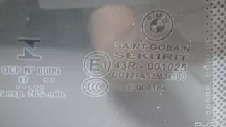 51357291418 BMW Стекло двери задней правой BMW 3 F30/F31/GT F34 Арт E70673133, вид 2