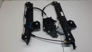 51354876379 BMW Стеклоподъемник электр. задний левый BMW 2 F44 Арт E70673150, вид 1