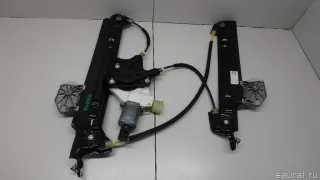 51357339590 BMW Стеклоподъемник электр. задний правый BMW 3 F30/F31/GT F34 Арт E70673172, вид 1