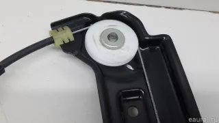 51357339590 BMW Стеклоподъемник электр. задний правый BMW 3 F30/F31/GT F34 Арт E70673172, вид 11