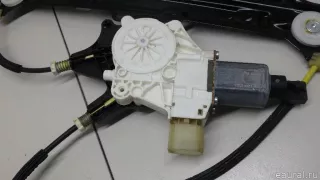 51357339590 BMW Стеклоподъемник электр. задний правый BMW 3 F30/F31/GT F34 Арт E70673172, вид 12