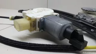 51357339590 BMW Стеклоподъемник электр. задний правый BMW 3 F30/F31/GT F34 Арт E70673172, вид 13