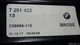 51357339590 BMW Стеклоподъемник электр. задний правый BMW 3 F30/F31/GT F34 Арт E70673172, вид 16