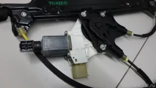 51357339590 BMW Стеклоподъемник электр. задний правый BMW 3 F30/F31/GT F34 Арт E70673172, вид 2