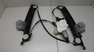 51357339590 BMW Стеклоподъемник электр. задний правый BMW 3 F30/F31/GT F34 Арт E70673172, вид 5