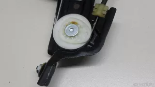 51357339590 BMW Стеклоподъемник электр. задний правый BMW 3 F30/F31/GT F34 Арт E70673172, вид 8