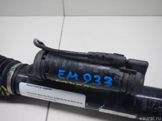 1663200130 Mercedes Benz Амортизатор задний Mercedes S C217 Арт E70674007, вид 5
