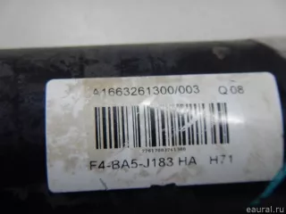 1663200130 Mercedes Benz Амортизатор задний Mercedes S C217 Арт E70674007, вид 8