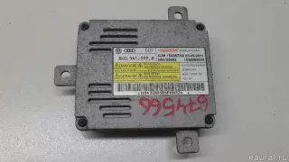 8K0941597B VAG Блок розжига ксенона Volkswagen Passat B7 Арт E70674566, вид 1