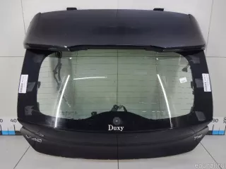  Дверь багажника со стеклом Volvo V40 2 Арт E70674660