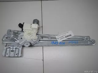 BB5Z7823208A Ford Стеклоподъемник электр. передний правый Ford Explorer 5 restailing Арт E70674930, вид 1