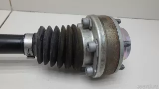 3Q0501203B VAG Полуось передняя левая (приводной вал, шрус) Skoda Superb 3 Арт E70675217, вид 2