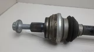 3Q0501203B VAG Полуось передняя левая (приводной вал, шрус) Skoda Superb 3 Арт E70675217, вид 5