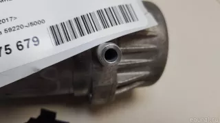 59220J5000 Hyundai-Kia Насос вакуумный Genesis G70 Арт E70675679, вид 2