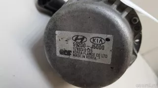 59220J5000 Hyundai-Kia Насос вакуумный Genesis G70 Арт E70675679, вид 4