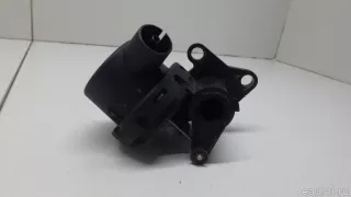 LR010877 Land Rover Механизм изменения длины впускного коллектора Land Rover Discovery 4 Арт E70675768, вид 5